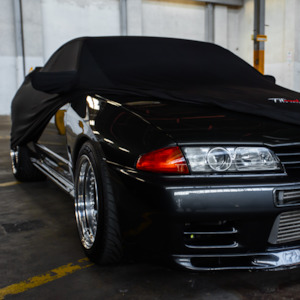 Nissan Skyline R32 Coupe / Sedan Indoor Car Cover