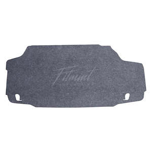 Boot Liner - Nissan S15 Silvia / 200sx