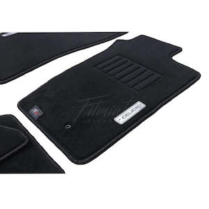 Floor Mats Toyota Celica ST204 / ST205 / GT-four 1993-99