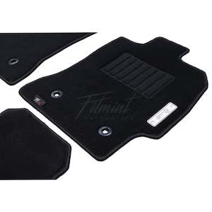 Floor Mats Toyota GT86 / 86 (2012-2021) RHD