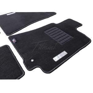 Floor Mats Toyota Altezza / Lexus IS200 (RHD)