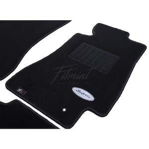 Floor Mats Toyota Supra Mk4 A80 ( JZA80 ) Turbo '93-02