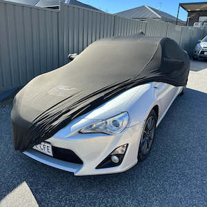 Toyota GT86 / 86 Indoor Car Cover