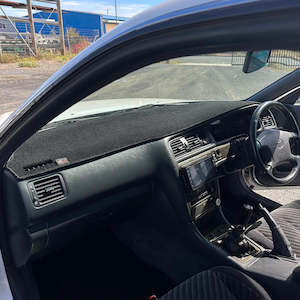 Dash Mat Toyota JZX100 Chaser Mark II (RHD Only)