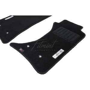 Floor Mats Mazda MX5 / MIATA ( NC ) 2005-15 (RHD)