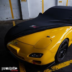 Mazda FD RX7 (FD3S) Indoor Car Cover