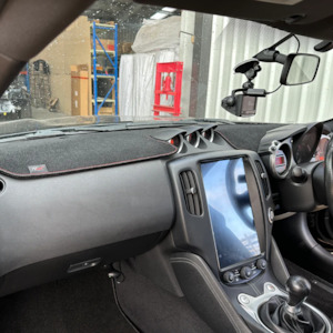 Dash Mat Nissan Z34 370Z (RHD Only)