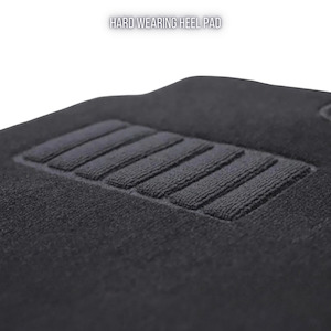 Floor Mats Honda Civic EK (RHD)