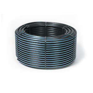 Driplines: Toro 16mm Drip-Inâ„¢ PC Drip Tubing Dripline | 1.6L/h | 450m | 0.5m Spacing