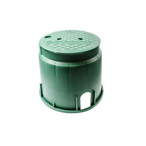 Dura 10" (250mm) Round Valve Box