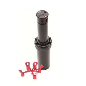 Toro Mini 8 Rotor Sprinkler