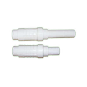 Spears PVC Slip Fix Couplings