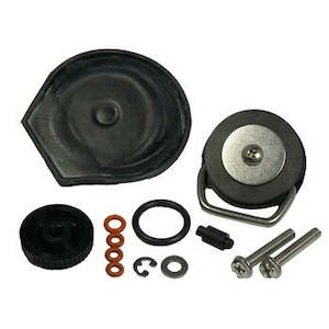 Diaphragm Kit (Irritrol Ultra Flow Series)