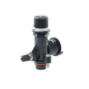 Irritrol OMNIREG Series Pressure Regulator Kit (Irritrol Solenoid Valves)