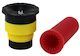 Toro 570Z Series Fixed Arc Stream Spray Nozzles (Male Thread)