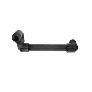 Swing Joints Risers: Toro Polyethylene Flexi Articulated Risers