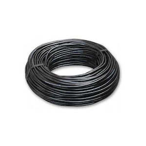 Mini Sprinklers: 5mm PVC Micro Tubing (Thick Walled)