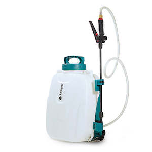 Garden Sprayers Tools: Keeper Forest 10 Electric Sprayer (10l)