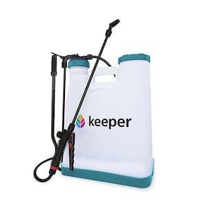 Keeper Garden 12 Knapsack Sprayer (12L)