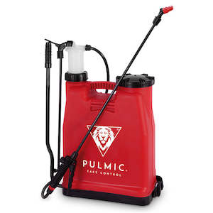 Pulmic Raptor 16 Professional Knapsack Sprayer (16L)