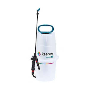 Keeper Garden 7 Pressure Sprayer (5L)