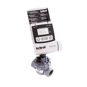 Irritrol Junior DC Battery Operated Controller