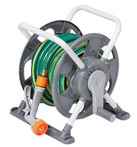 Pope Complete Reel Set | INCLUDES HOSE