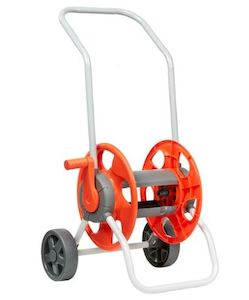 Pope Handy Hose Cart