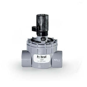 Irritrol 2400 Series Solenoid Valve, 25mm/1" Inlet ( AC Coil )