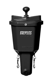 Standard Golf Premier Ball Washer (Single Ball)