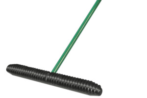 Bunker Rakes: Standard Golf Chief Bunker Rake