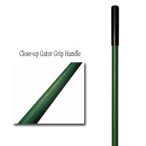 Standard Golf Gator Grip Handle