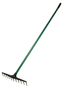 Standard Golf Economy Rake