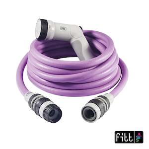 Fitt Ikon 15m Expandable Hose