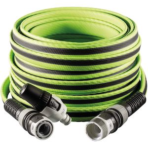 Fitt Force Lay Flat Hose | Anti-Tangle