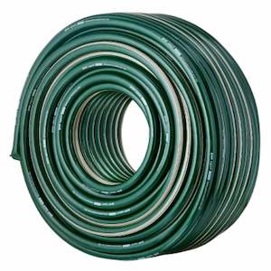 Hoses: Pope Legacy Heavy Duty Garden Hose (12mm) | 100m | Unfitted