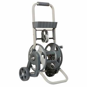 Hose Reels Carts: Pope Premium Hose Cart