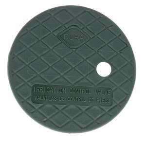 Dura 7" (175mm) Round Valve Lid replacement