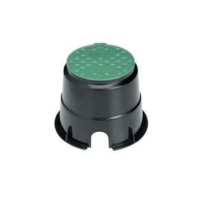 Pope 150mm Residential Round Valve Box