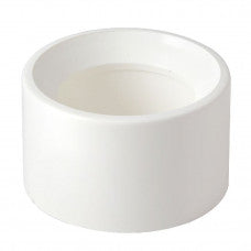 PVC Plain Reducing Bush 25 x 15mm