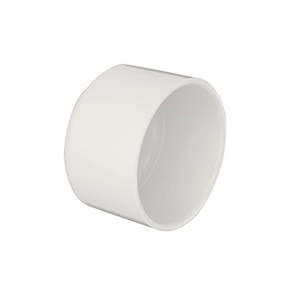 Spears 400 Series PVC Plain End Cap