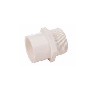 Spears 400 Series PVC Valve Spigot