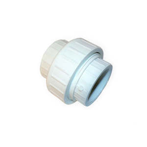 Spears 400 Series PVC Socket Union