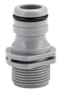 Pope 18mm x 20mm (3/4" BSP) Sprinkler Adaptor