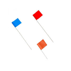 Marker Flag (Mixed Colours)