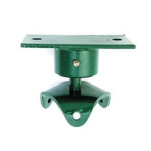 Basket Swing Universal Joint Plate Type