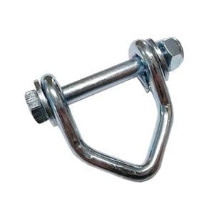 Playground equipment wholesaling: Clevis