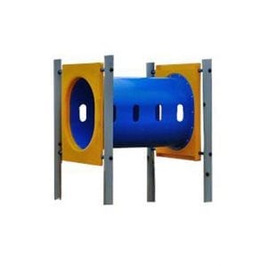 Playground equipment wholesaling: Crawl Tubes