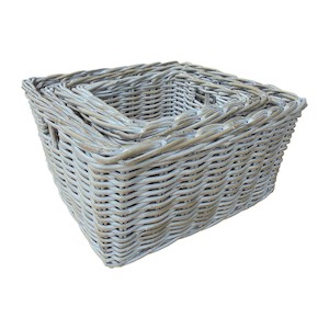 Set Of 4 Storage Baskets KGWW701214-4