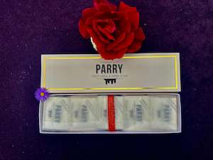 Special Times 5 Soap Gift Box - With Equine (Stud Horse) Placenta powder